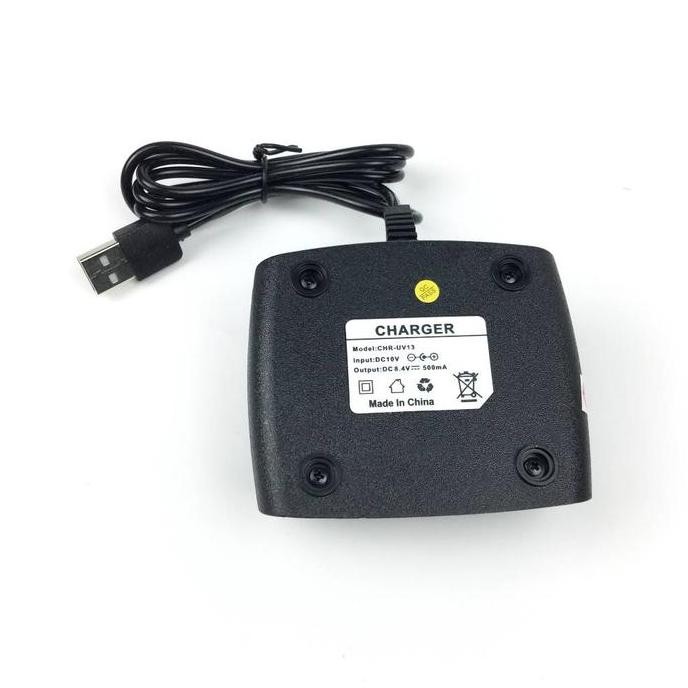 Sale Charger Ht  Baofeng Uv-13 Pro (Usb)