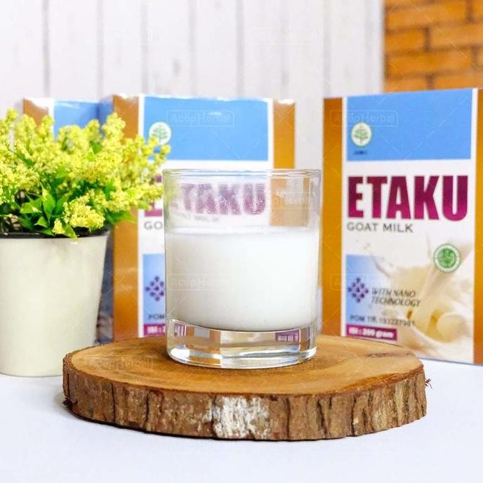 

Murah Susu Peninggi Badan Menammbahkan Tinggi Badan Secara Alami Untuk Anak Remaja Dewasa Penambah Kalsium Vitamin High Calcium Hyper Grow Susu Kambing Etawa Murni Walatra Etaku Goat Milk Halal Mui & Bpom Bisa Cod