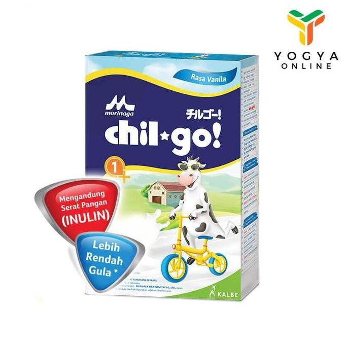 

Murah Chil Go 1 Vanila 700G_1C12P