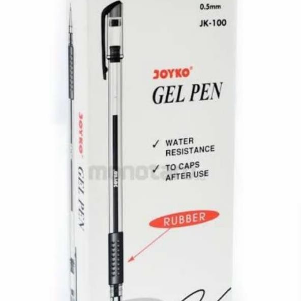 

Pen Gel Joyko Per Lusin