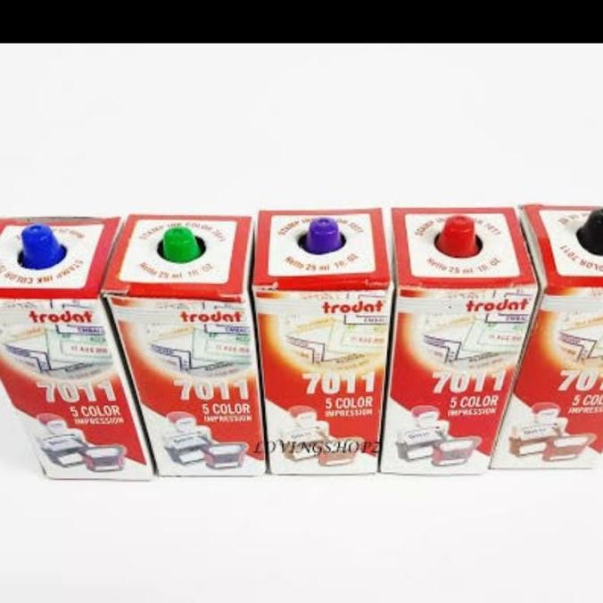 

Refill Tinta Trodot 25Ml
