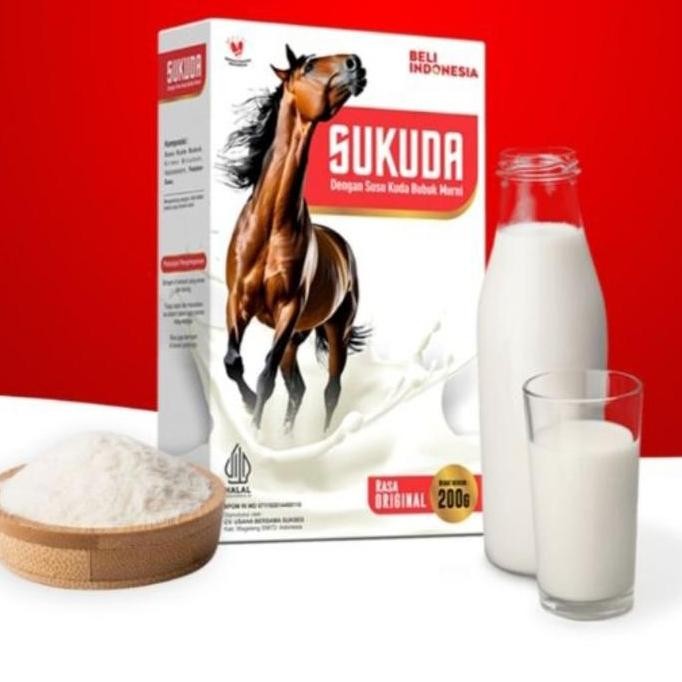 

Sale Promo Susu Sukuda Asli Original Susu Bubuk Kolostrum Berkualitas Bpom Atasi Masalah Pernafasan
