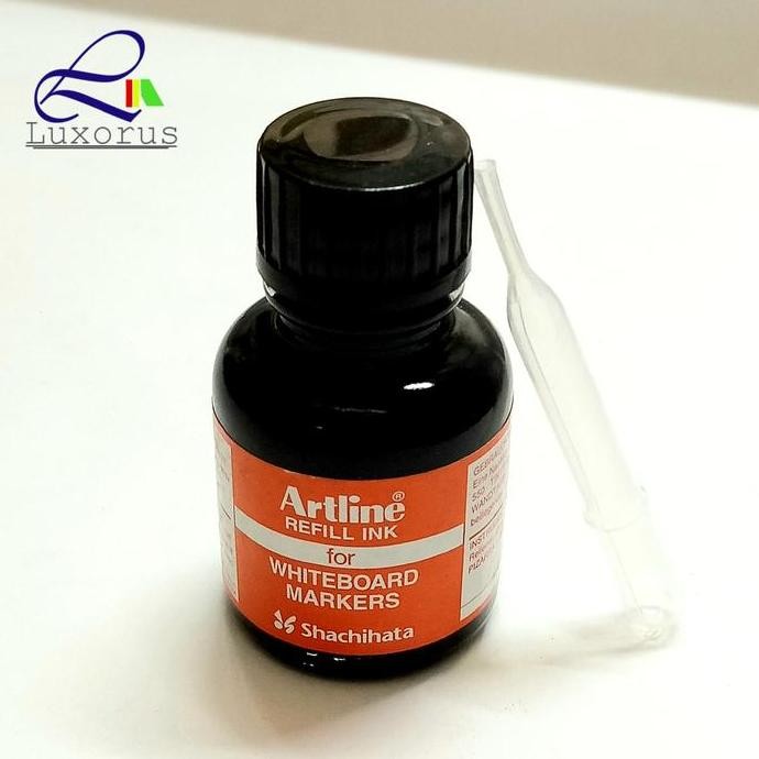 

Tinta Spidol Artline Whiteboard Markers