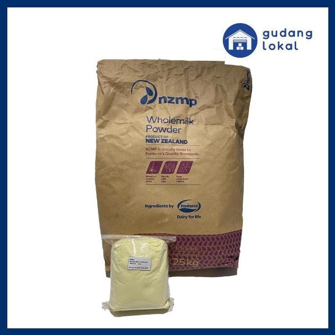 

Sale Susu Fullcream Nz Anchor Repack 1Kg