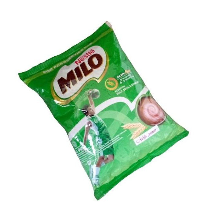 

Grosir Milo Complete Mix Profesional 960Gr Stok Terbatas