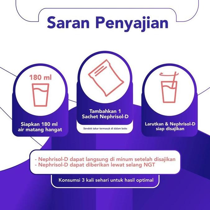 

Promo Bundle 10 Box Nephrisol D - Nutrisi Tinggi Protein Pasien Gagal Ginjal