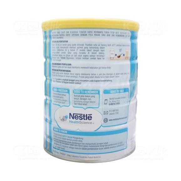 

Grosir Boost Optimum Vanila 800G (Per Pcs)