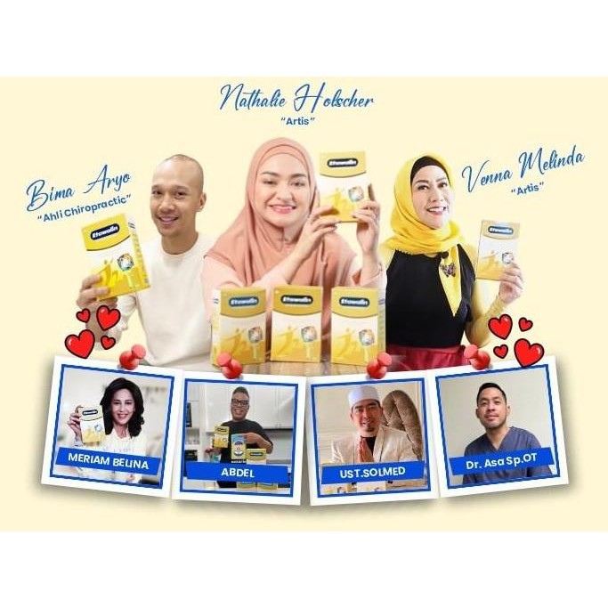 

Murah Original Etawalin Susu Kambing Etawa Nyeri Sendi 200 Gram