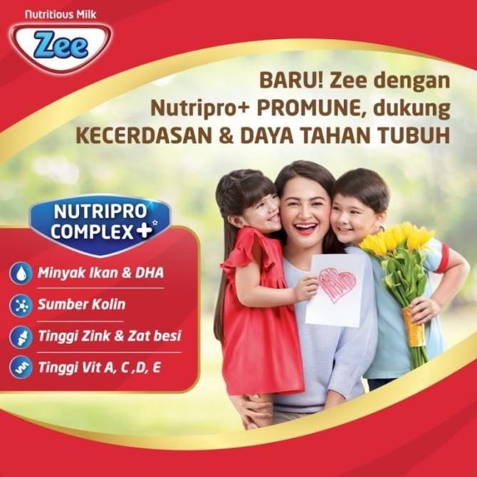 

Sale Zee Reguler Jumbo Swizz Chocolate Milk 875G (3 Pack)