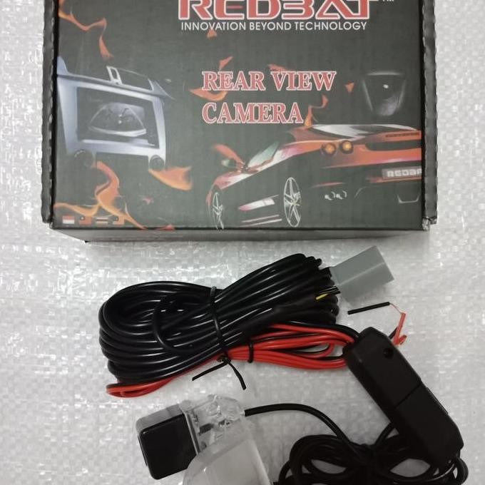 Promo Camera mundur jazz - kamera mundur jazz - camera honda jazz 2017 -2018 COD