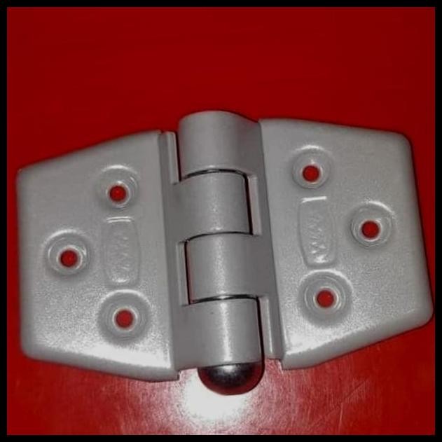 engsel tengah pintu garasi Wina w 300