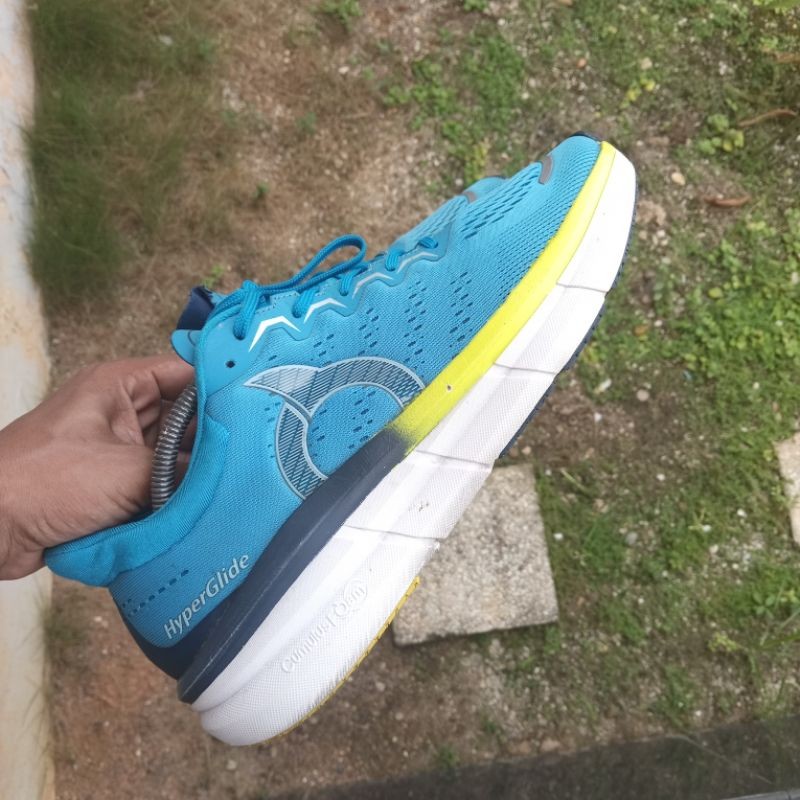 ORTUSEIGHT Hyperglide preloved