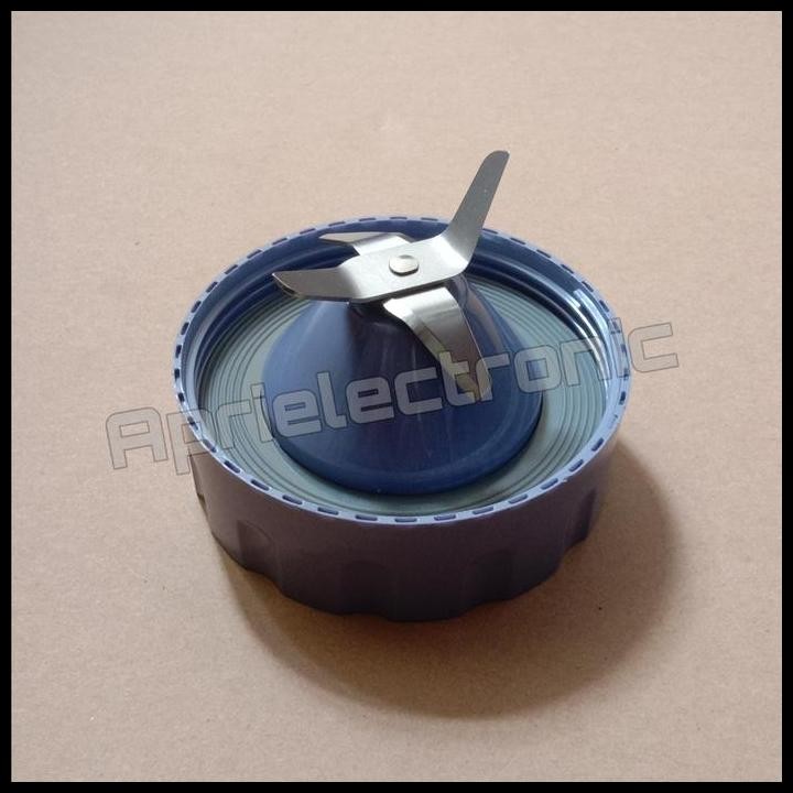Sparepart Pisau Blender Philips HR2221, HR2222, H2223 - Purple