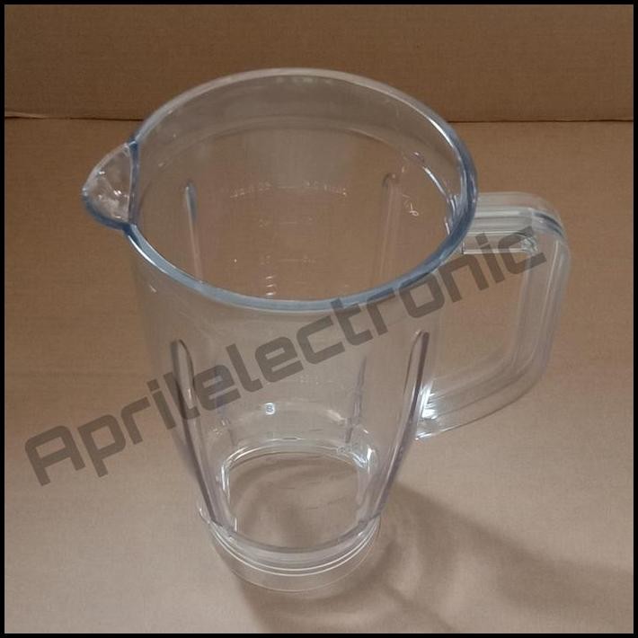 Sparepart Jar Plastik Blender Sharp EM - 152 Versi 1