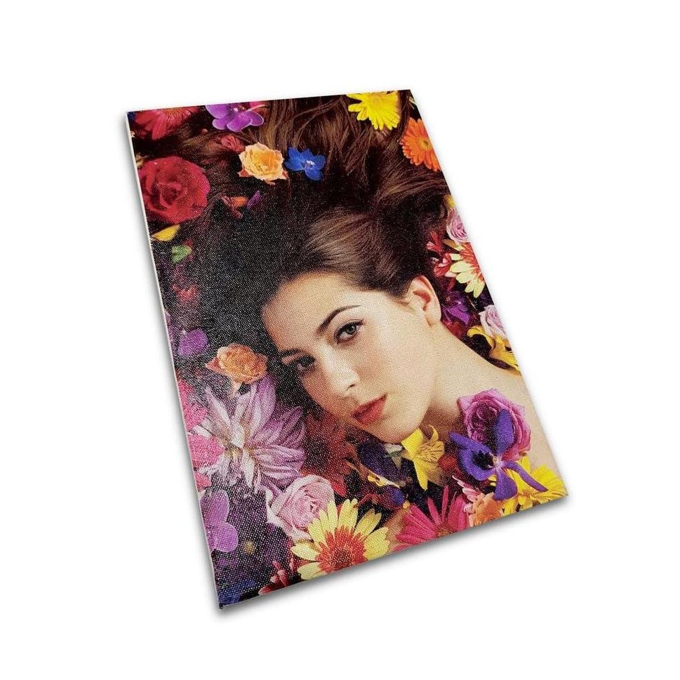 

NEW Print kanvas + spanram 30x40