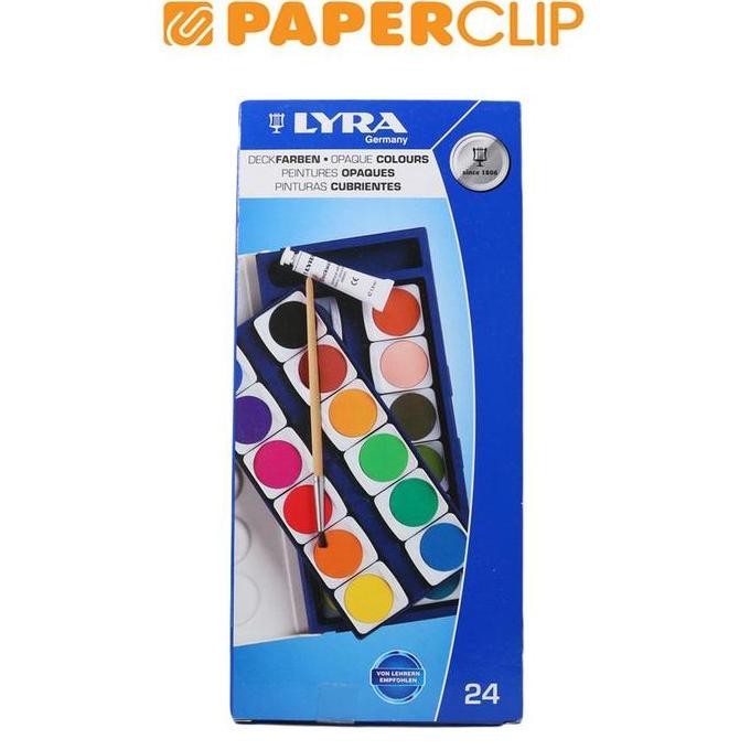 

TERLARIS - WATER COLOR LYRA 4137F24/8117241