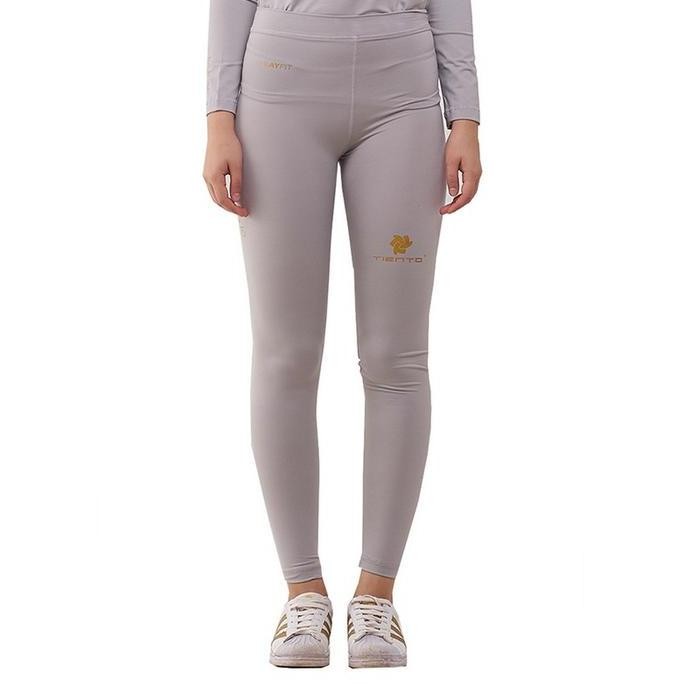 NEW Tiento Celana Legging Celana Olahraga Wanita Long Pants Wanita