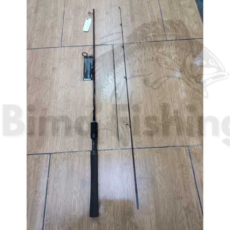 Terlaris Joran Shimano Scorpion Xv 2602R-2