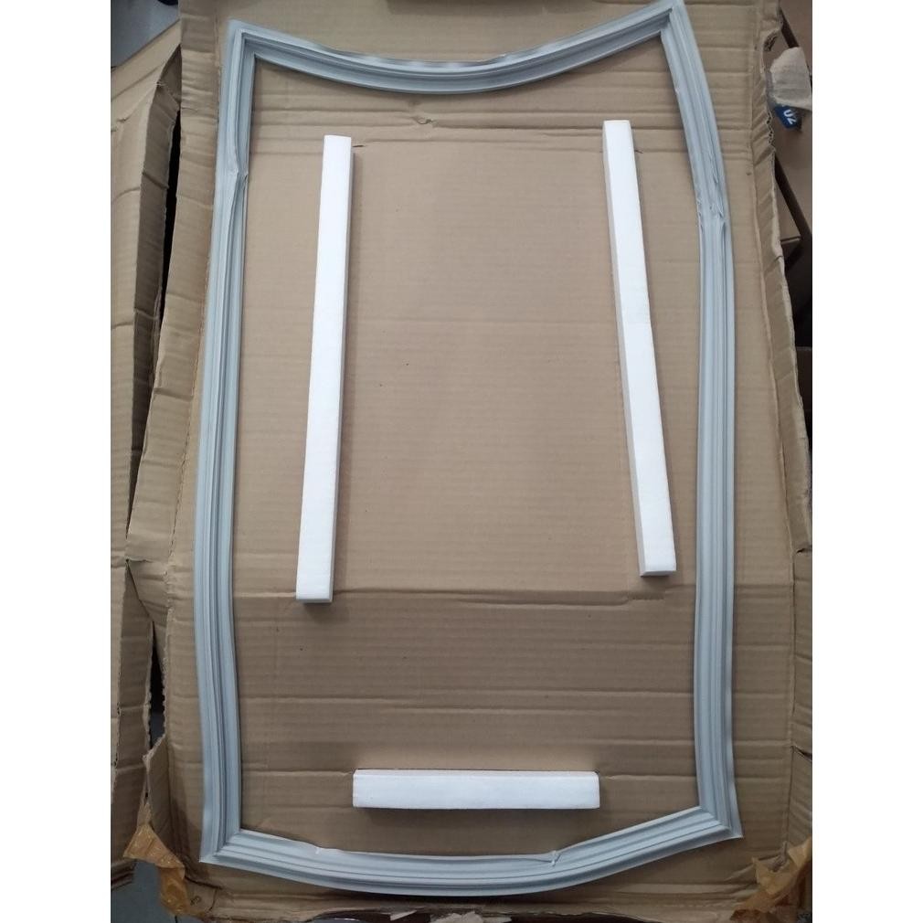 Promooo KARET PINTU BAWAH KULKAS 2 PINTU LG GN-V222R GN-V222RL GN-V222RP GN-V222RP GN-V222RPT GN-V23