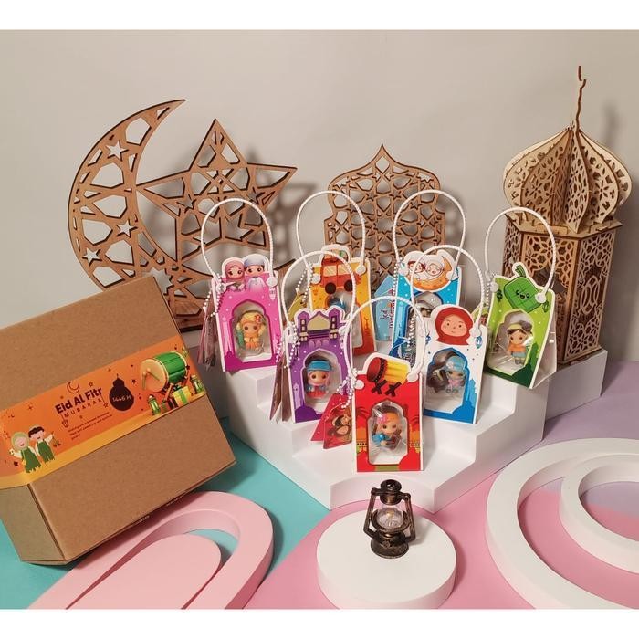 

LFM Coklat Sovenir Angpao Lebaran Free Amplop