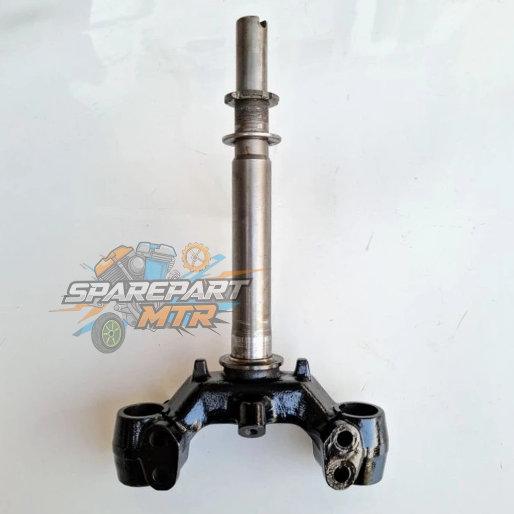 SEGITIGA BAWAH JUPITER Z BURHAN 2P2 ORIGINAL COPOTAN