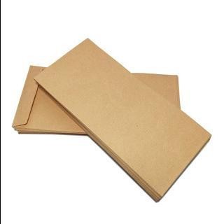 

LFM Amplop Gaji / Amplop Coklat Kabinet Kyt ++