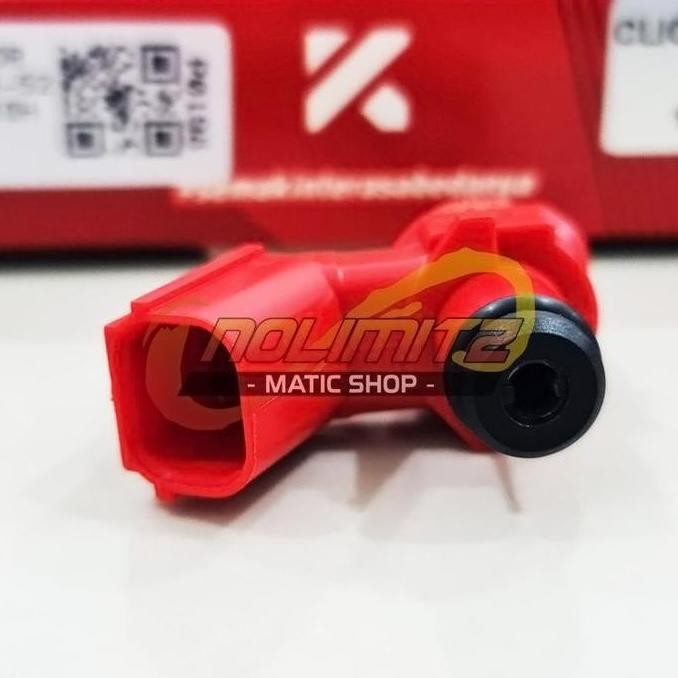Injector Injektor KTC Kytaco Racing Hole Beat Scoopy Vario FI