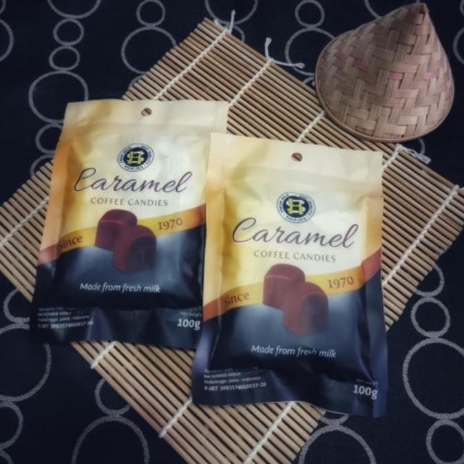 

(Allthebest) Permen Hopjes SH (Sumber Hidup)