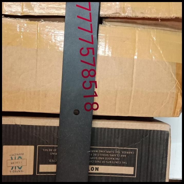 Pisau Potong Rumput Dorong Tasco TLM 18 Spare Part Mesin Potong Rumput