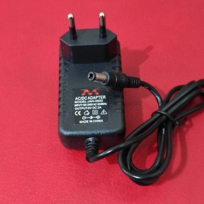 JB Adaptor Android TV box Adaptor 5V 2A None