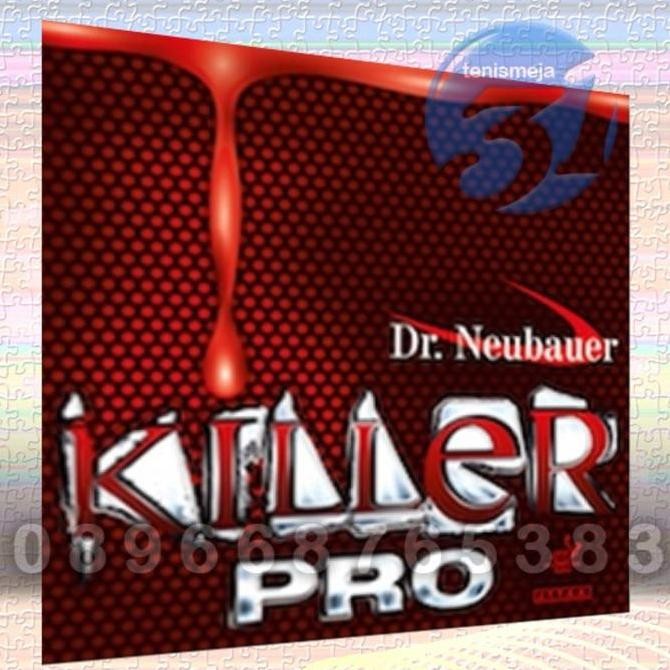Dr. Neubauer KILLER PRO bintik serang