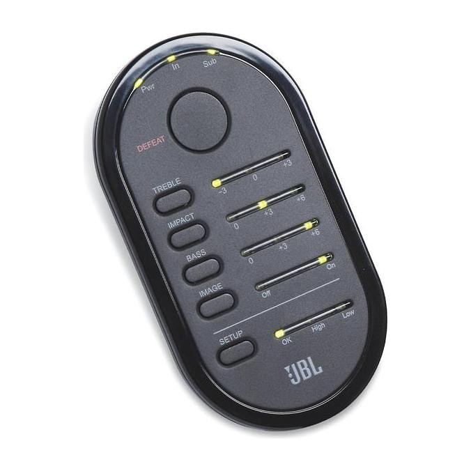 JBL MS-2 POCKET DIGITAL PROCESSOR AUDIO MOBIL ORIGINAL DAN TERPERCAYA