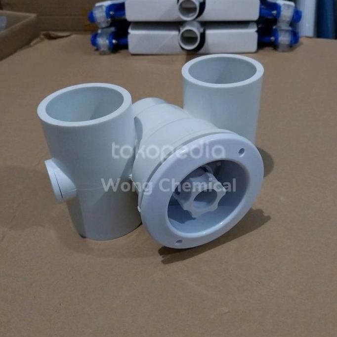 Varijet Body Nozzle Whirpool Jacuzzi Dan Kolam Renang