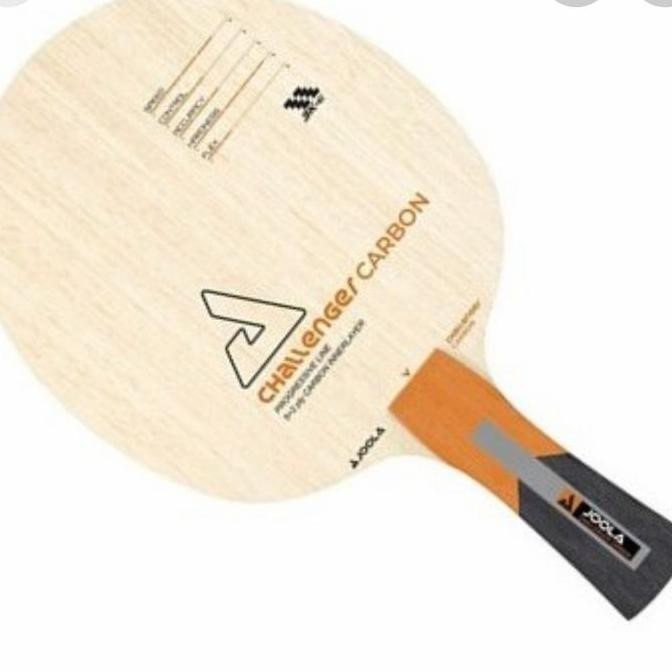 JOOLA CHALLENGER CARBON