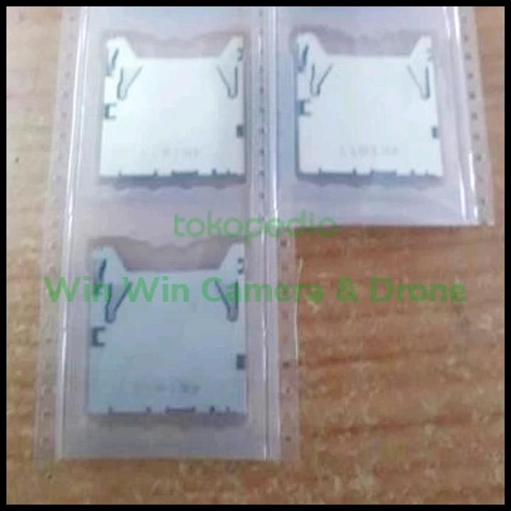 Slot sd memory card for olympus xa10 xa 10