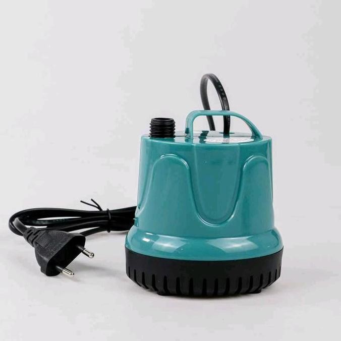 tersedia pompa air celup kolam ikan & taman submersible untuk air mancur