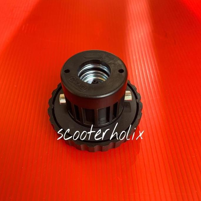 Tutup Tangki Bensin Zadi Utk Px Exclusive Dkk