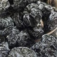 

Manisan Buah Plam Kering Gram