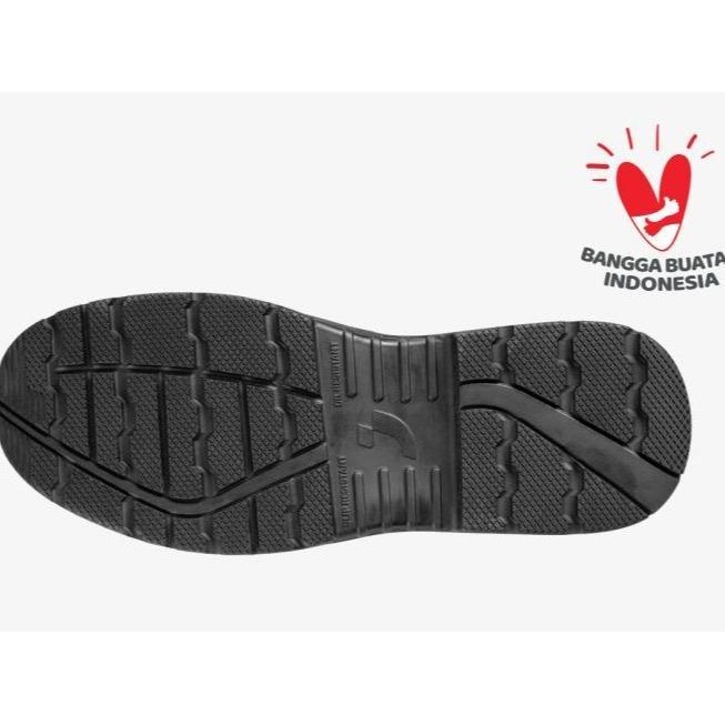 Sepatu Safety Jogger Works Indo Rena S3 New Stok