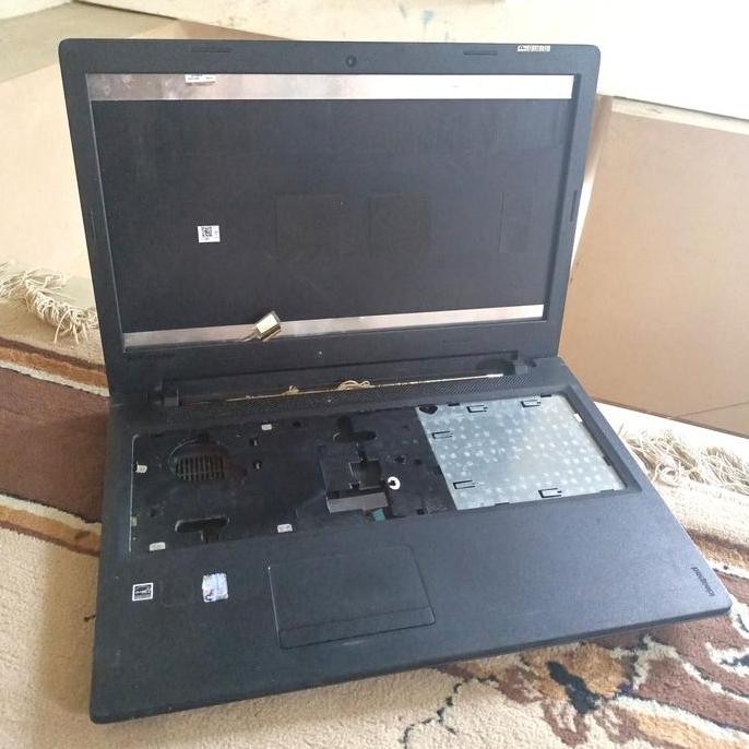 Casing Laptop Lenovo Ideapad 100 15 Ibd Fullset Co