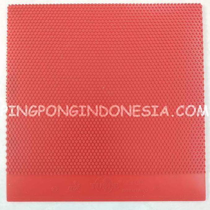 Kokutaku 119 1.5 MM - Red - Rubber Karet Pingpong Tenis Meja Bat Bet