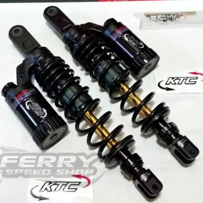 Promo SHOCK KTC EXTREME NMAX / SHOCK BREAKER KTC NMAX / SHOCK KITACO NMAX COD