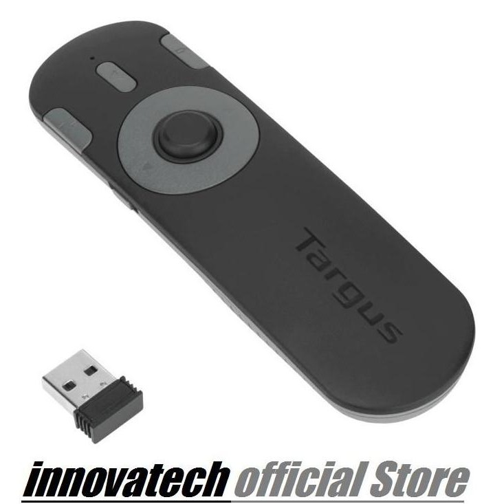 Targus P32 Dual Presenter Presentation Laser Pointer Amp32Ap Amp32 Co