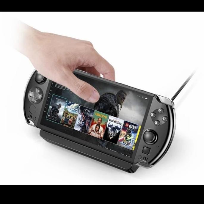 Docking Dan Bag Gpd Win 4 Win4 Co