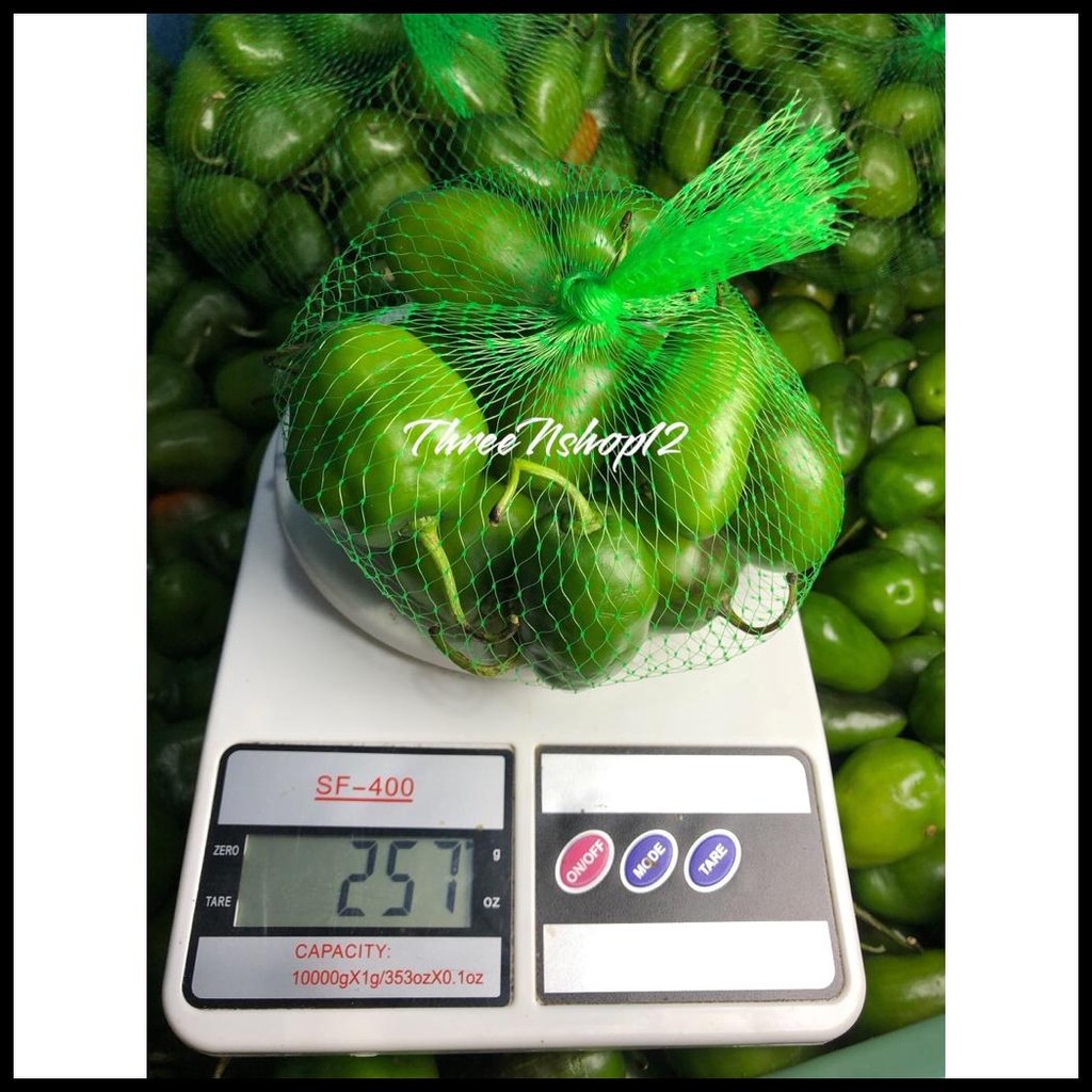 

CABE GENDOT 250GR SUPER PEDAS ASLI BANDUNG