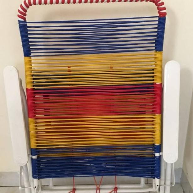 Terlaris Kursi Santai Lipat / Kursi Santai / Kursi Lipat