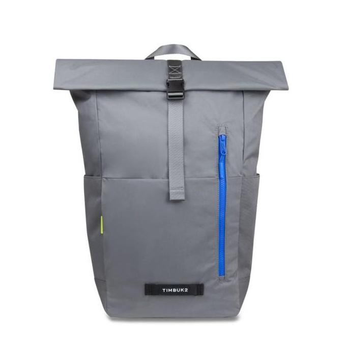 Timbuk2 Os Tuck Laptop Backpack Grey Co