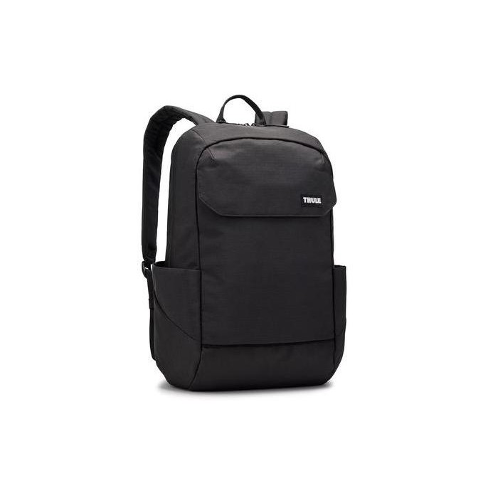 Thule Lithos22 Tas Laptop Backpack 20L Tlbp 216 Black Co