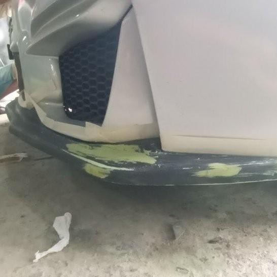 lips BMW e90 m4 Best Original