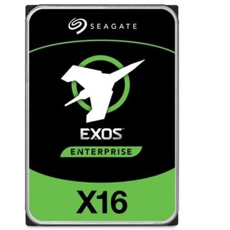 Hdd Seagate Exos X16 10Tb Co